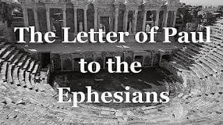 Ephesians 6:4: Bring Your Children Up!