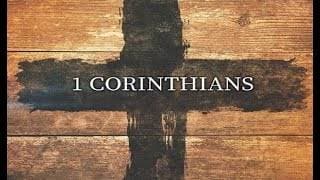1 Corinthians 9:1-14: Avoid Every Obstacle